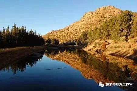 【搞怪地理】15个罕见怪异的地理趣闻 凯发电游注册送21