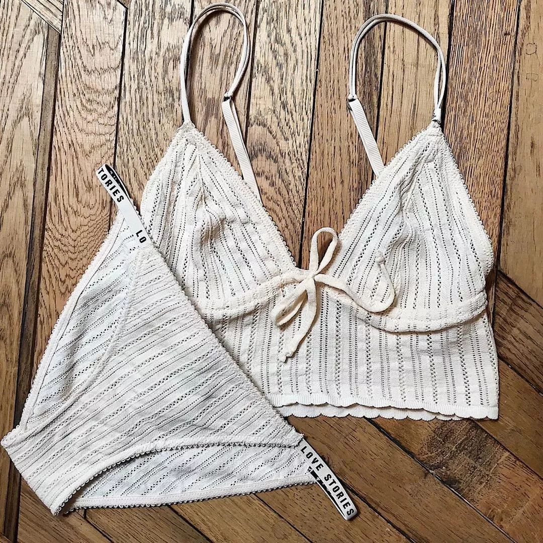 雪莉不穿内衣?暂时别提解放女性了,先来解放我