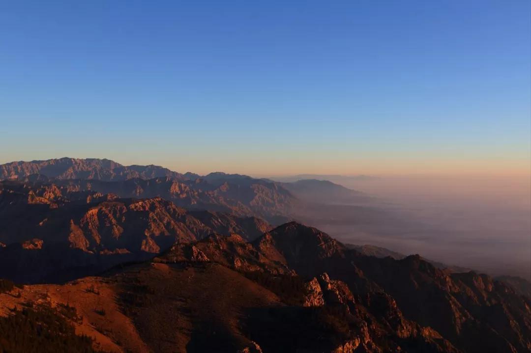 知识科普|如果没有贺兰山，“塞上江南”将会怎么样？| 中国自驾地理