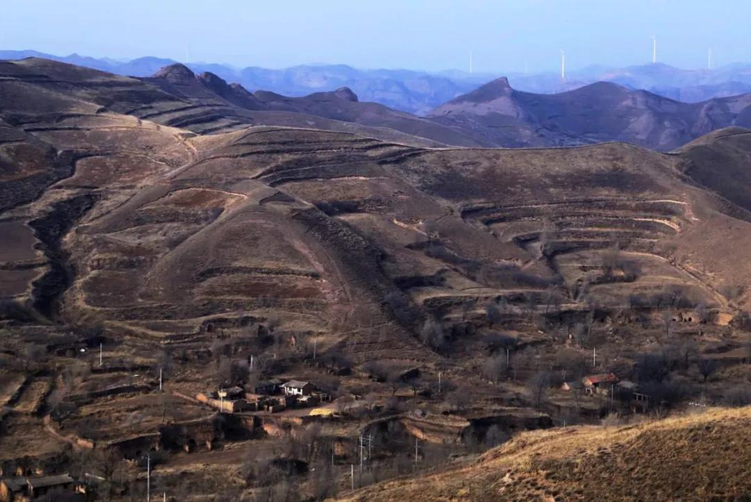 知识科普|如果没有贺兰山，“塞上江南”将会怎么样？| 中国自驾地理