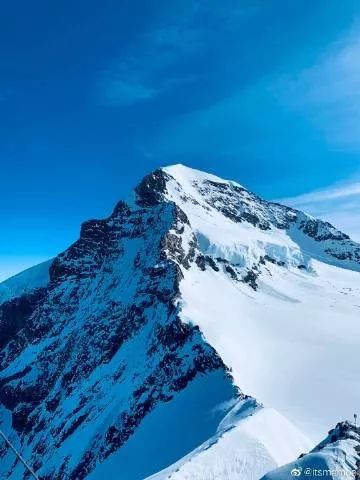 俯瞰诸神 | 史上最"伟大"的喜马拉雅雪山标记图