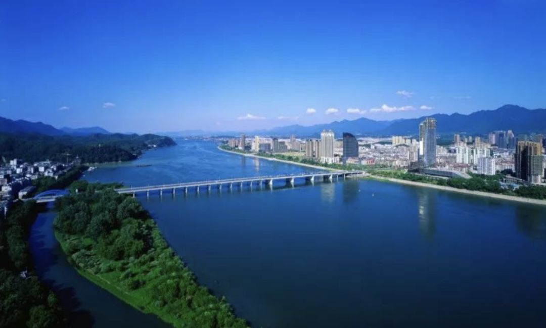 楼市浙江情报站|上半年桐庐房价稳中有升,7月二