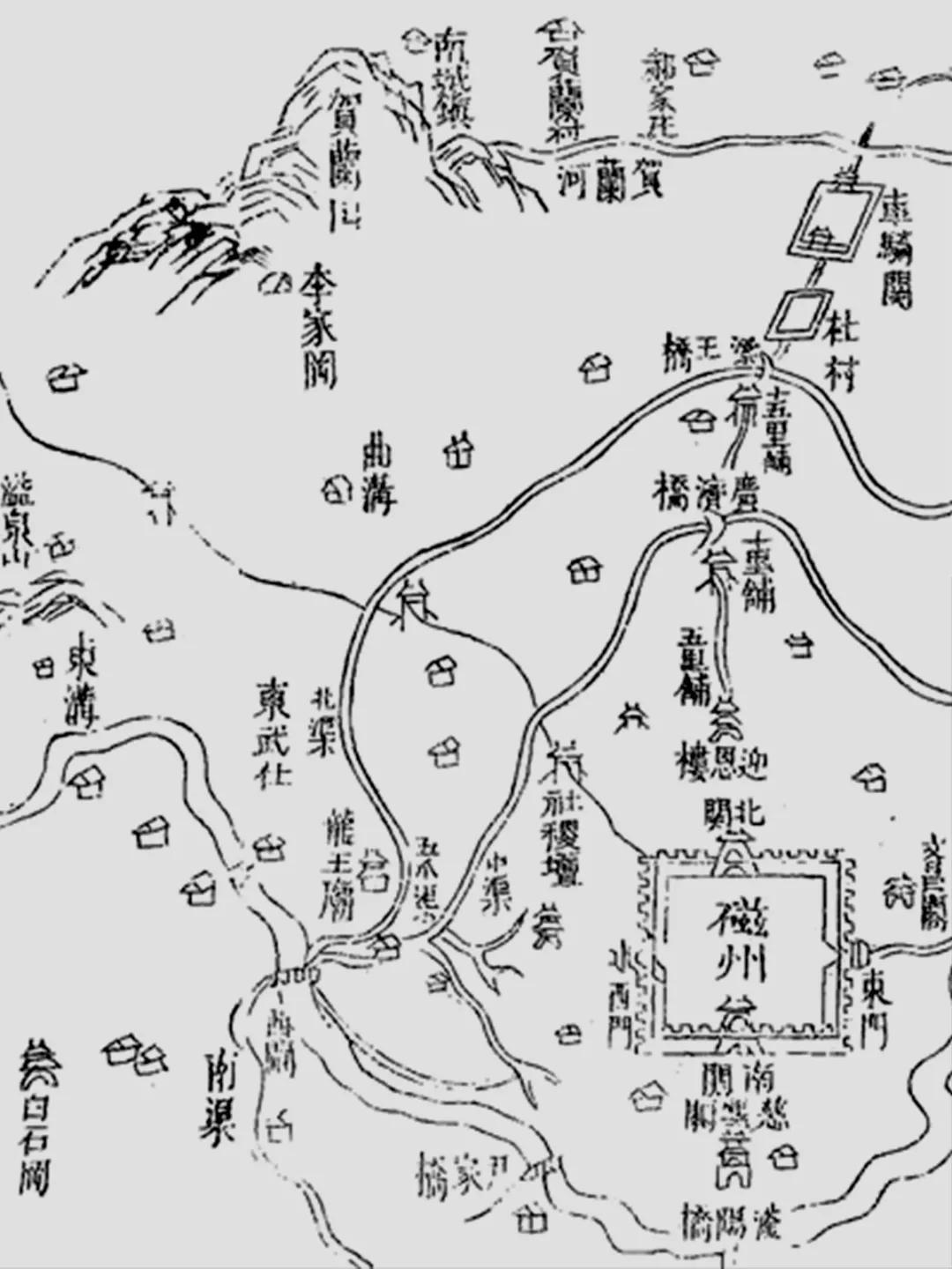 知识科普|如果没有贺兰山，“塞上江南”将会怎么样？| 中国自驾地理