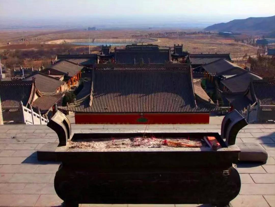 知识科普|如果没有贺兰山，“塞上江南”将会怎么样？| 中国自驾地理