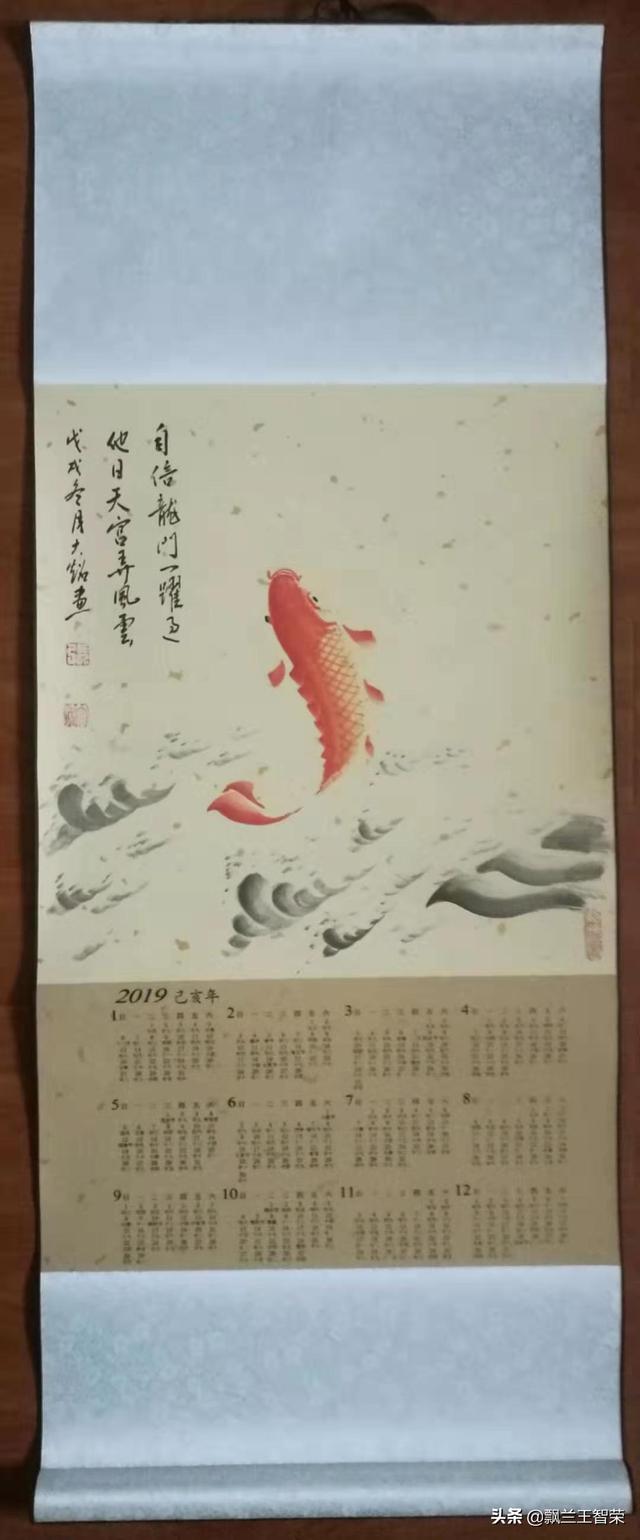 著名画家张大炤新作欣赏