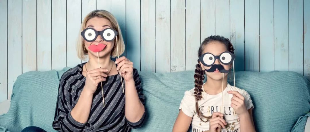 太多说孩子有问题的父母, 其实自己都有病