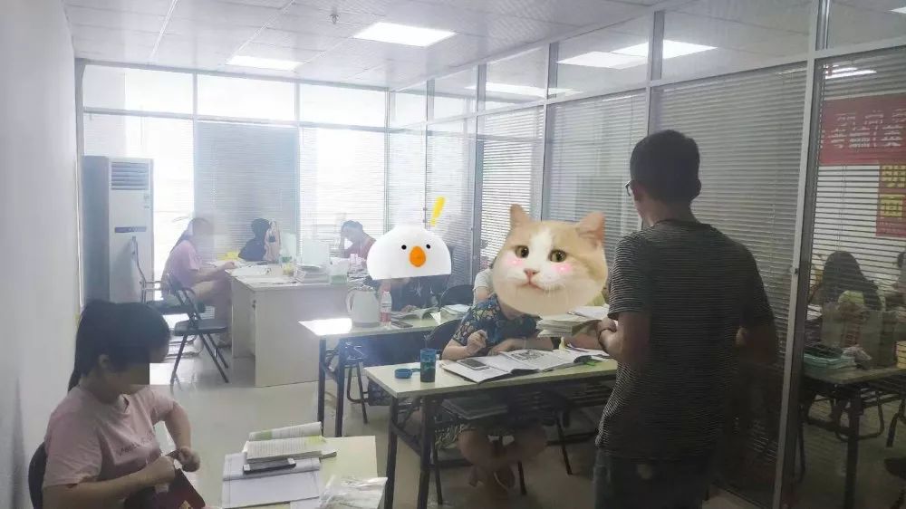 预则立不预则废!如何打动你的面试考官?明尚二