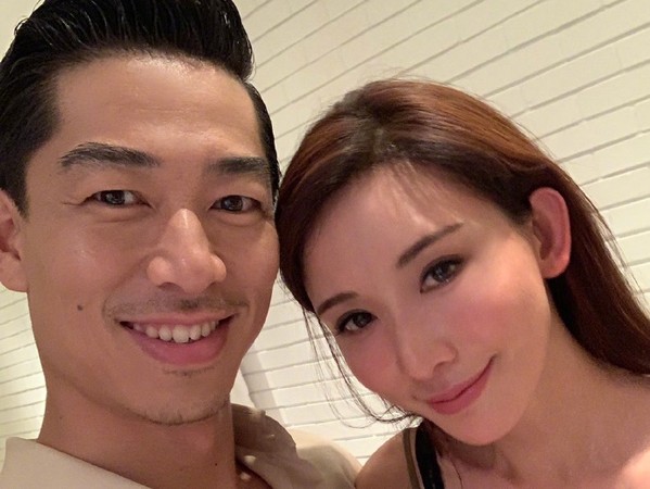林志玲与黑泽良平聚少离多,该如何维持远距离感情呢? 九州娱城娱乐网址