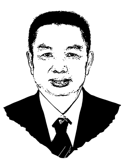 【最美奋斗者】许启金:扎根一线把小事做到极致 银河娱乐网址登录