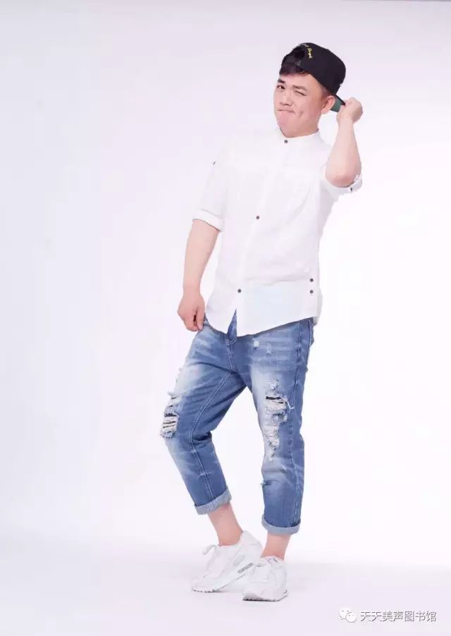 美声图书馆《鸡妈妈的新房子》朗读者:金豆哥哥