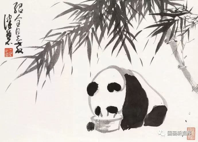 36幅极品国画,太醉人! 36幅极品国画,太醉人!