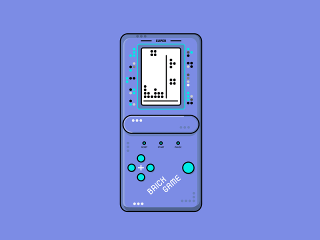 俄罗斯方块|这些没赚钱的伟大发明，造福了全世界！