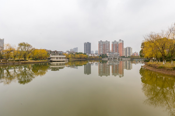 中国最宜居的城市，珠海第一，四川仅广元上榜