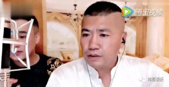 源佑手合体直播笑声不断,赵本六感慨网络人情冷暖