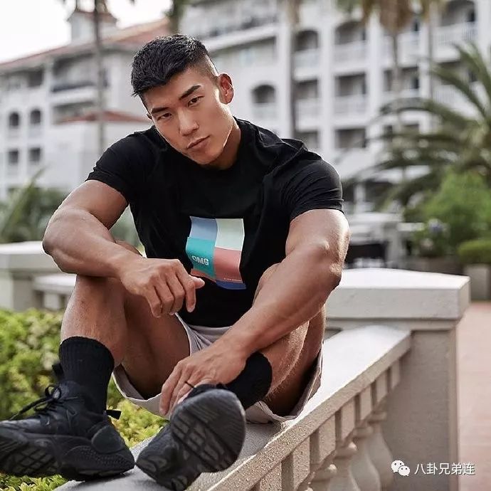 真是大的很,我为山东男人代言