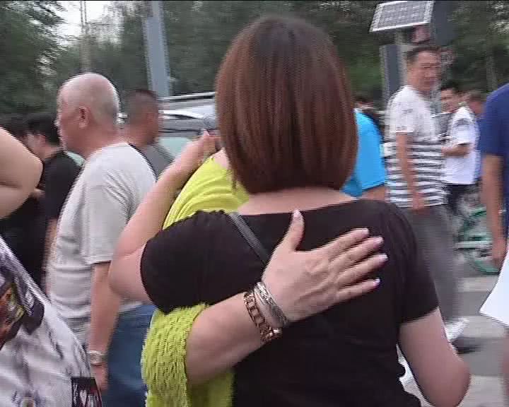 两车相撞,宝马司机径直走向对车,接下来她说了一句话…点赞无数! 凯时娱乐