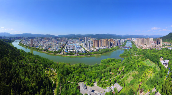 中国最宜居的城市，珠海第一，四川仅广元上榜