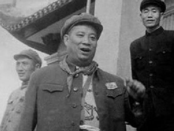 他是我军“发明家”将领,让迫击炮具备平射能力,发射炸药包攻坚 og视讯官网