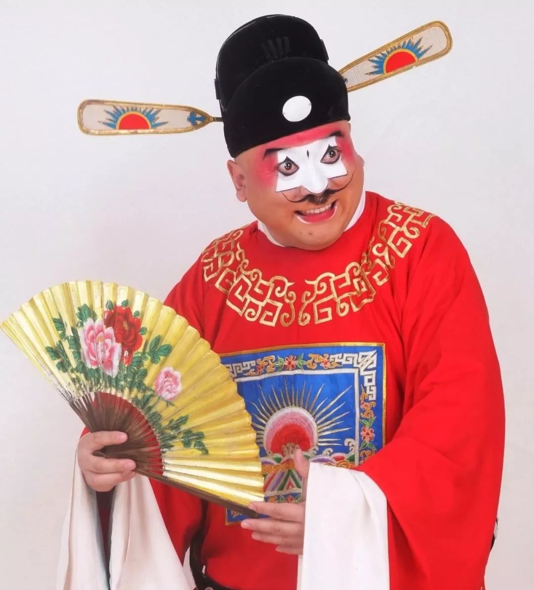 【经典豫剧】中国当代第一丑|著名豫剧表演艺术家金不换主演《七品芝麻官》_唐成