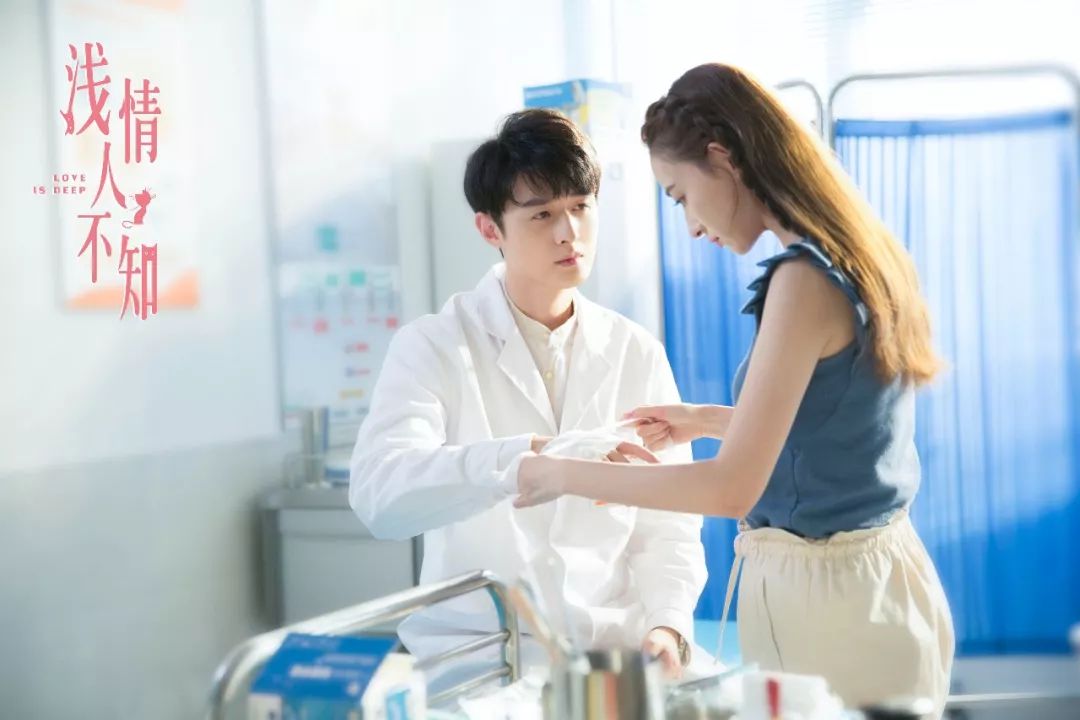 专访《浅情人不知》导演蔡聪:纯爱不悬浮,改编有法则