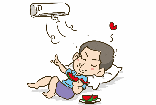 吃西瓜! 还有吗?有!