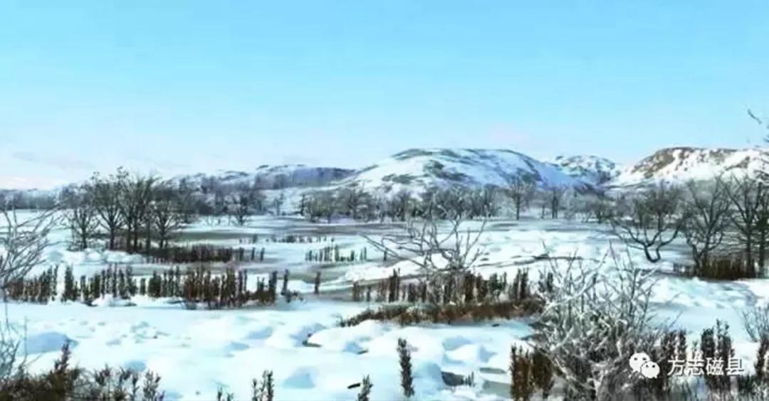 知识科普|如果没有贺兰山，“塞上江南”将会怎么样？| 中国自驾地理