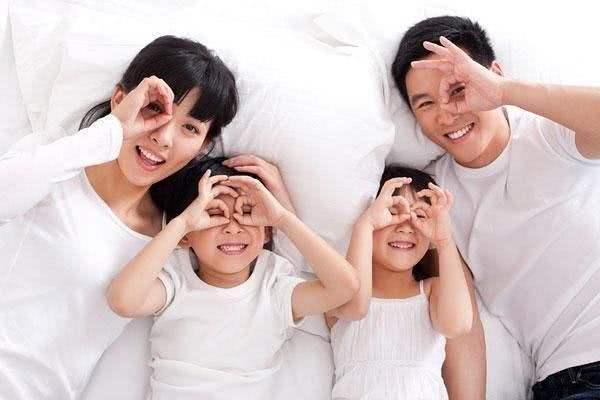 两个孩子的妈妈,总结怀儿子和怀女儿的孕期症状,接中儿女双全 澳博电玩城