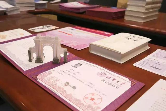 都安高中这一学子获清华大学录取，她这么说!