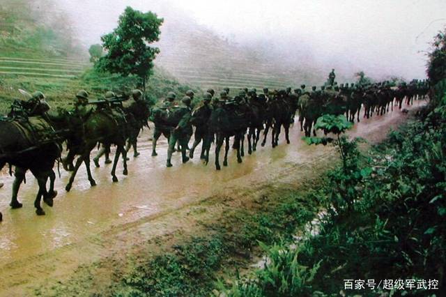 中国这一领土被侵占5年,我国忍无可忍之下,仅用18天就夺回来了 bwin棋牌下载