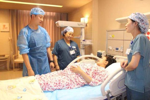 生孩子时就只能躺着?其实还有这5种姿势,看你都知道几个 线上赌博导航平台大全