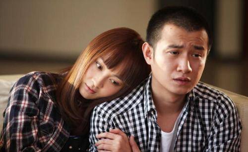 文章马和伊璃官宣布离婚!《失恋33天》有毒,剧组已经团灭