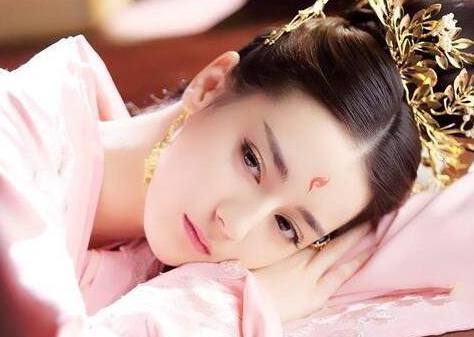 古装剧里面的女星,杨幂唐嫣刘诗诗范冰冰赵丽