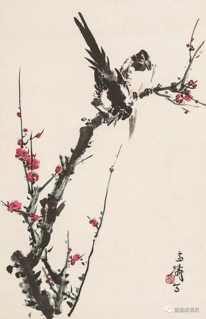 36幅极品国画,太醉人! 36幅极品国画,太醉人!