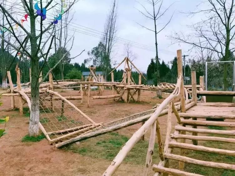 四川德阳仲夏星空节开幕啦!萌族部落假日森林公园,带"