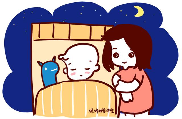                     新生宝宝有这三个“反常”情况，妈妈别惊慌，其实很正常