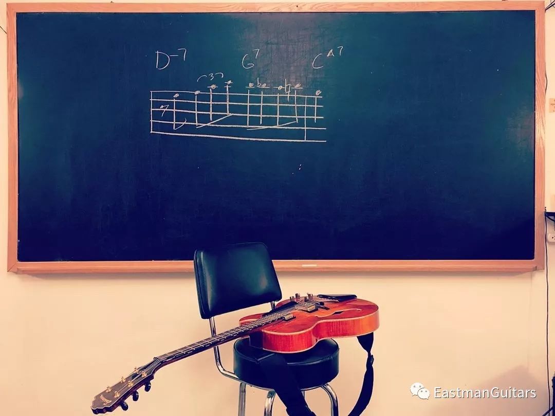 值得收藏的超全面的离调和弦总结(含举例）