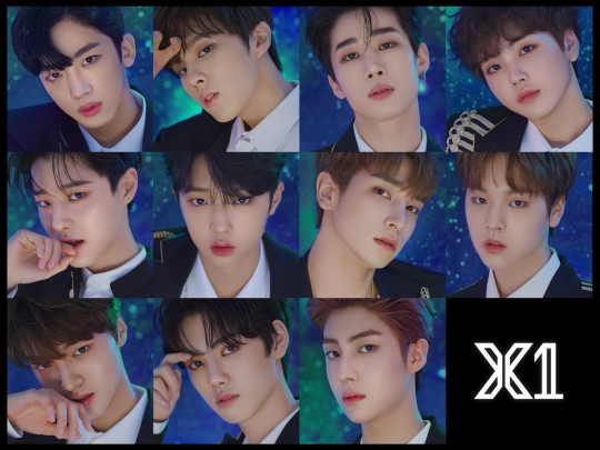 《PRODUCE X 101》前20名练习生经纪公司宣布承认并支持X1组合 e世博体育平台