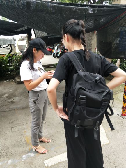 暑假社会实践 | 我们的彩虹夏天