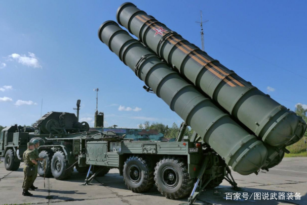 俄方对华交付S400,为何偏要选择走海路,不怕美方打劫吗? 网上澳门星际娱乐博彩