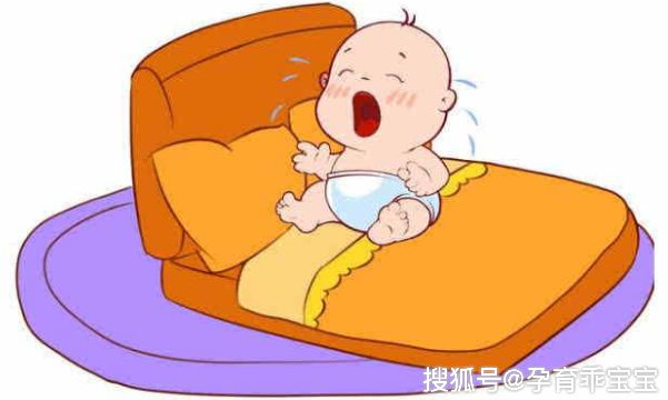                     孩子出现这几种症状，多半是缺钙了，一定要重视！