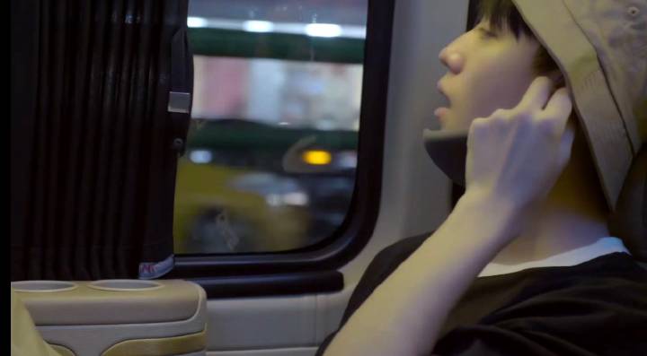 王俊凯歌单不小心曝光了 好一个长情温暖的少