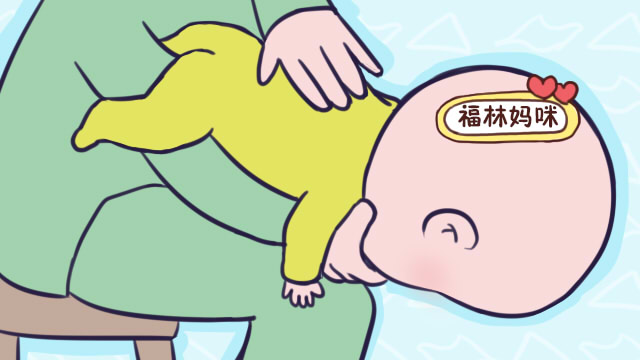                     原创            宝宝食物窒息很常见，错过“黄金”救治时间很麻烦