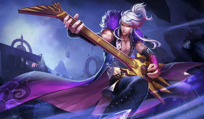 《王者荣耀》AOE英雄盘点,一个技能对方全部