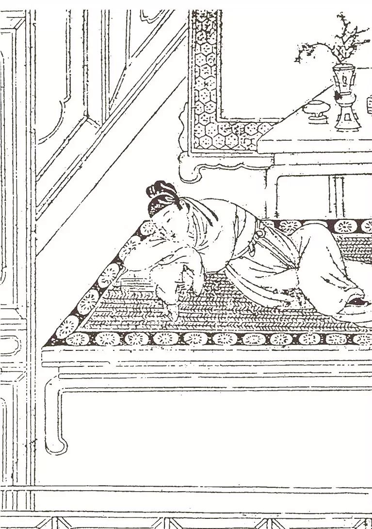 罗汉床,是我国古代卧式家具中的典型代表,是古老的汉族家具,称之为床
