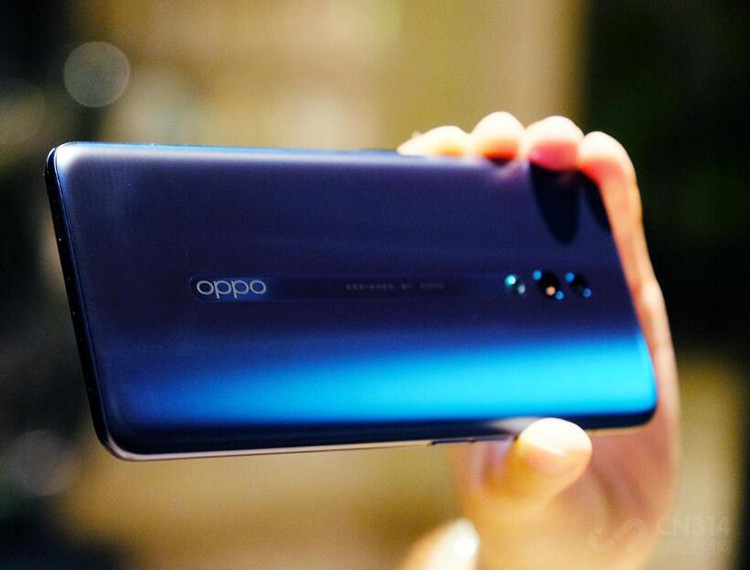 10倍变焦真的香?OPPO Reno变焦版试玩 乐虎国际注册账号