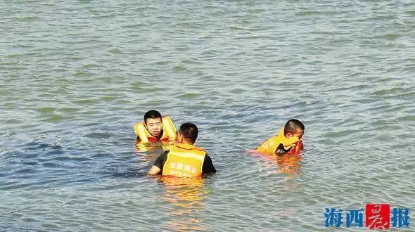 悲痛！三個男孩在廈門同安海域玩水，兩人溺水，一人死亡！這次又是因為…… 未分類 第4張