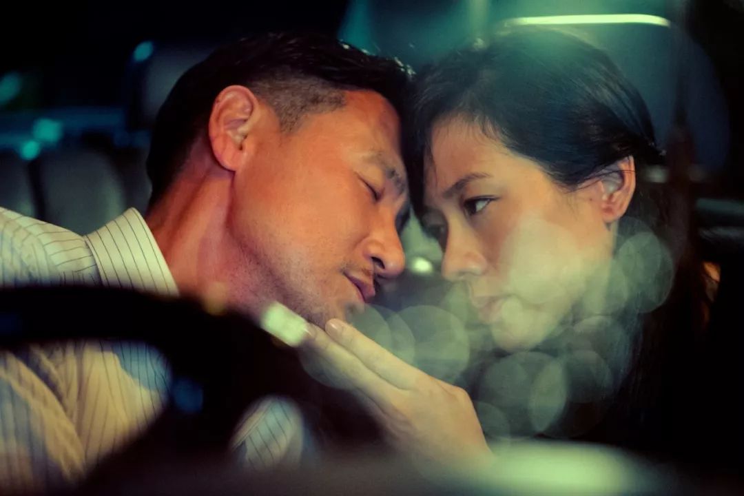 扯白|| 林嘉欣:得了影后就是真正成功的人生吗?