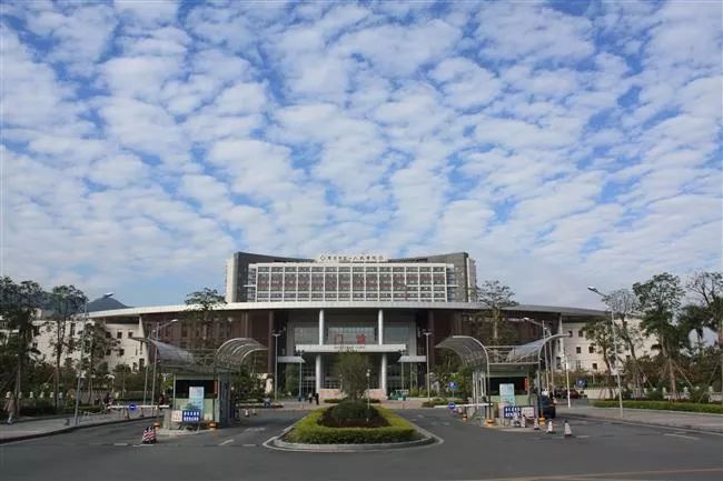 一号难求、重复挂号,不再为看病发烂渣!广东