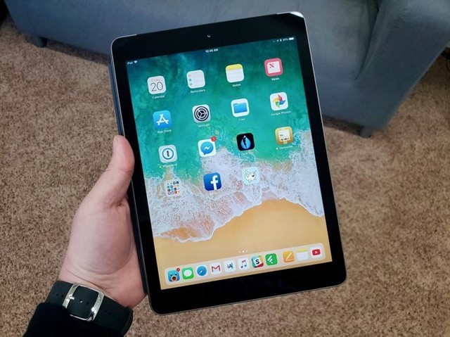 Ipad 種類