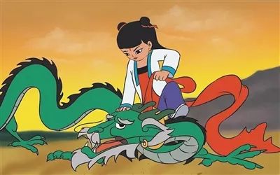 4天8亿,哪吒爆了!国漫崛起了吗